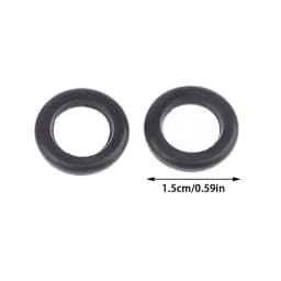 Inflatable Pump Ring/Sensor For XIAOMI Inflatable Pump 1S Electric Pump Connecting Rod Leather Bowl Seal Ring Mijia