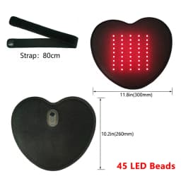 Red Light Led Therapy Physiotherapy Equipment for Pet Dog Pain Relief Pain Reduce Veterinary Use