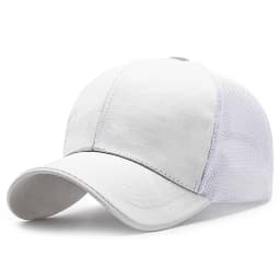 Hat Men's Spring and Autumn New Camouflage Baseball Hat Outdoor Leisure Simple Sunshade Hat Men's and Women's Golf Hat