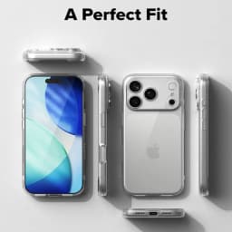 Ultra Thin Clear TPU Case For iPhone 18 Pro Max 17 Air 16 15 14 13 12 11 Pro Max Mini Plus Silicone Soft Transparent Back Cover