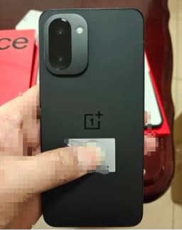 OnePlus ACE 6T Snapdragon 8 Gen5 8300mAh 100W SuperVOOC Network Unlocked 6.83 Inch AMOLED 120HZ 50MP OIS NFC OTA Update