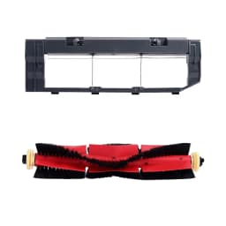 For Roborock S5 S50 S51 S52 S55 S6 S6 Pure S6 MaxV for Xiaomi 1st / SDJQR01RR Vacuum Cleaner Roller Brush Filter Wheel Mop Part