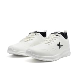 Xtep 9839 Two Cotton Version Men's Cotton Shoes  Winter Synthetic Leather Soft Sole Lightweight Stable Sneakers 876419370045