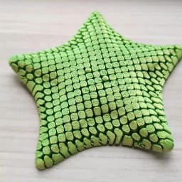 Fidget Toy Flexible Desk Decor 3D Printed Articulated Starfish Stress Relief Gift for Kids and Adults Visual toys