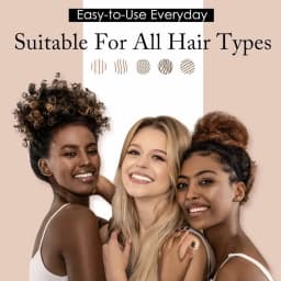 2PCS 100% Natural Silk Solid Color Hair Ties High Quality Hair Scrunchies Women Big Hairbands Hair Accessories 22Momme