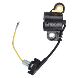 Oil Level Sensor Switch For Honda GX160 GX200 GX240 GX270 Replaces 34150-ZH7-003 Low Oil Sensor Level Lawn Mower engine Parts