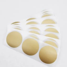 100pcs All Kind Adhesive SCRATCH OFF Stickers DIY Manual Label Tape Hand Made Scratched Stripe Card Film