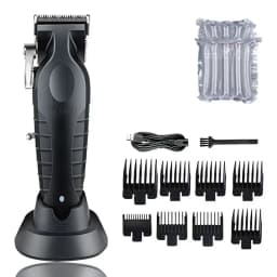 Kemei KM-2296 KM-2299 KM-1102 Professional Hair Clipper Kit Electric Shaver Male Hair Cutting Machine Men’s Trimmer Machine