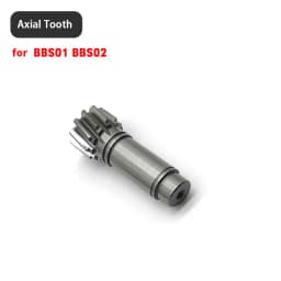E-BIKE BAFANG Mid-Mounted Motor Waterproof Gasket Repair Parts Nylon Gear Gear Wheel Power-Assisted Sensor Oil Seal Sealing Ring