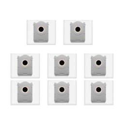 Bags for Ecovacs Deebot X8 Pro OMNI / X8 OMNI / X9 Pro Omni / T50 Pro OMNI / T50 MAX OMNI / T50 OMNI / T80 Omni / T80 Pro Omni