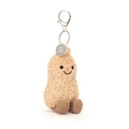 Fun Pendant Series Plush Toy Bag Keychain Doll Plushie Anime Plush