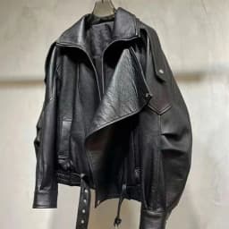 Spring Autumn Oversized Pu Leather Jacket Women Long Sleeve Zip Up Luxury Designer Retro Clothing Chic Street Locomotive Outwear