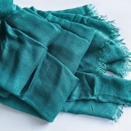 95 Colors Soft Cotton Viscose Scarf Rayon Material Muslim Hijab Mid Eastern Plain Solid Color Headscarf With Tassel