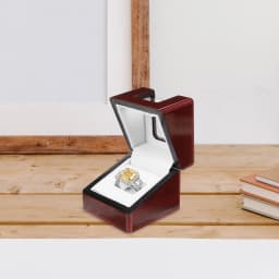 Champion Creative Ring Box Jewelry Case Decorative Storage Protection for Rings Bracelets Earrings Jewelry Box