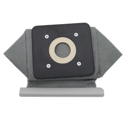 Reusable Washable Universal Vacuum Cleaner Cloth Dust Bag for Samsung Philips Electrolux LG Haier Vacuum Cleaner Bag