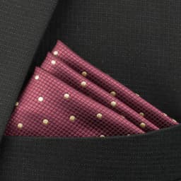 New Pocket Square Handkerchief Accessories Paisley Solid Colors Vintage Business Suit Handkerchief Breast Scarf 25*25cm