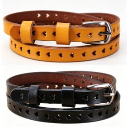 Women Genuine Leather Belt Solid Color Star Product Casual Dress For Jeans Designer Belts Women High Quality Fashion Belt LB2222