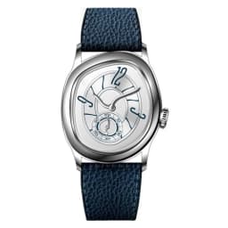 Surrealist Art Melting Clock Watch Unique Soft Time Quartz Wristwatch with Leather Band Creative Fashion Watch for Men Women