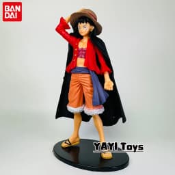 15cm One Piece Luffy Gear 5 Action Figure Sun God Nika Statue Anime Figurine Pvc Model Doll Collection Toy Gift Kids
