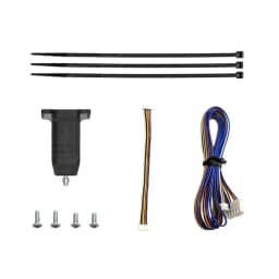 Creality CR Touch Kit Auto Leveling Upgrade 32 Bit Sensor for Ender 3 V2/3 Pro/Ender 5/CR-10/ Ender-3 SE/KE Without Bracket