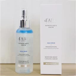 New D'Alba White Truffle Lip Gloss Lipstick Abundant Moisturizing Face Essence Spray White Truffles First Spray Serum Cosmetics