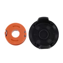 Parts Spool Line 18 V Premium Trimmeraccessories Plastic Fit MCT1825 MCT2X1825 Replacement Line Spool Cover Cap