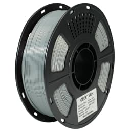 GEEETECH High-Speed PLA Filament 1.75mm 1kg 1 Spool, Fast Curing, Better Liquidity, HS-PLA High-Speed 3D Printing Filament