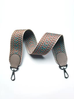 Woven Wide Shoulder Strap for Hermès Evelyn Crossbody Bag Replacement Belt 5CM Brand Other Home Fashion Winter China