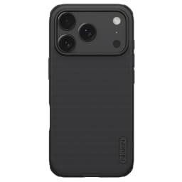 Nillkin For iPhone 18 Pro Max 17 Pro Max 17 Pro 18Pro Frosted Shield Pro Case PC+TPU Airbags Shockproof Anti-Scratch Phone Cover