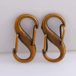 5pcs Adjustable Metal Buckles for Chain Strap, Chain Shortener Strap Clasps for DIY Chain Link Connector