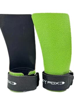Pull Ups WOD Fitness Training Grip Lifting Glove Guantes Crossfit Guantes Para Entrenar Gym Luva Musculação Masculino Calleras