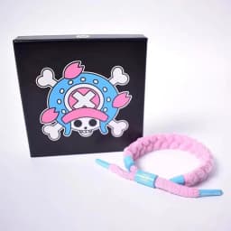 One Piece Anime Joint Limited Edition Luffy Aesolonjoba Creative Exquisite Men's and Women's Bracelets Birthday Gift