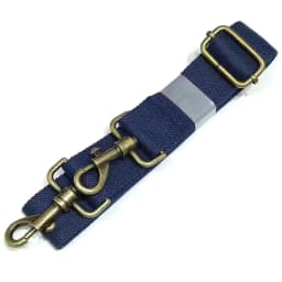 AIMIYOUNG Bag Straps Strong Hook Nylon Belt Men Shoulder Strap Handbag Briefcase Wide Long Belt Replacement Strap Bag Accessory