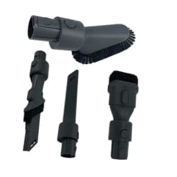 Original Dreame T20 Accessories HEPA Filter Roller Brush Motor Dust Cup Tube Host Main Charging Base