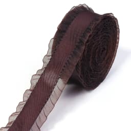 5Yards/Roll Pleated Stretch Lace Trims Ribbons Ruffled Elastic Band Baby Hairband Belt Shoes Decorative Tapes DIY Craft Supplies
