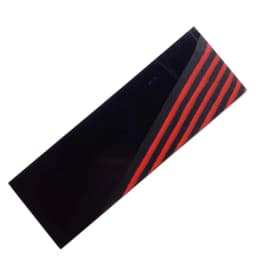 2pieces G10 composite material for DIY knife handle making material G10 Handicrafts Shank making material 6mm/8mm thickness