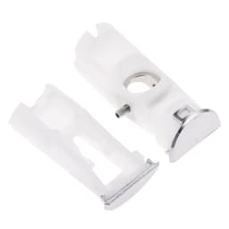 DA61-07540A Freezer Door Handle Support Refrigerator Handles Fit for Samsung AP5578979 PS4145181 DA67-02787A 3160453 6009-001526