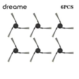Dreame L10s Ultra Gen3, L30s Pro Ultra , L40Ultra , X40Ultra , MOVA P50 Pro Ultra, P10 Pro Ultra Filter Mop Bag Main Side Brush