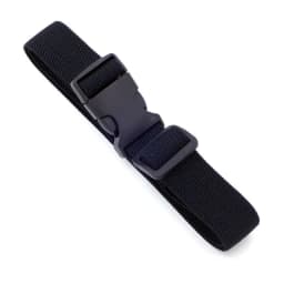 Training Belt Summer Insert Buckle Pants Belt Woven Waistband Mult-colors Children's Belt Boys Girls Elementary School