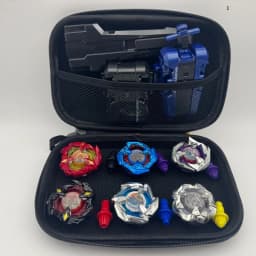 Takara Tomy X Series, Toy Durable Combination Set Arena Gift BX-20BX-23Bx00-23Ux09UX11-UX15CX05CX07CX08