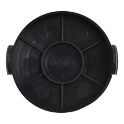 Brush Cutter Spool Line Cap Cover Strimmer Head Grass Trimmer Spare Part For Einhell GC-ET 4530 RTV 400 RTV 550 3405685