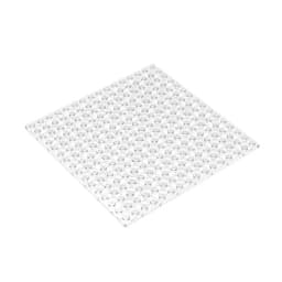 Gobricks GDS-530 Plate 16 x 16 compatible with lego 91405 pieces of children's DIY Building Blocks Technical