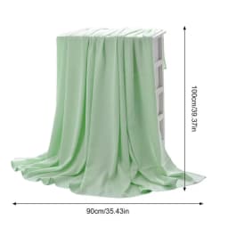 Travel Cooling Blanket Summer Cool Quilt Air Conditioner Quilt For Bamboos Fiber Light And Thin Breathable Skin-friendly