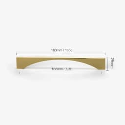 Nordic Classic Drawer Handle Antique Bronze Golden Handle Wine Cabinet Closet Door Handle Furniture Hardware Zinc Alloy