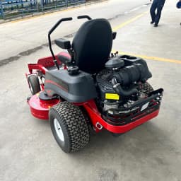 Customized Mountain Reclamation Self-Propelled Lawn Mower, Orchard and Wasteland Greening Multifunctional Lawn Mower