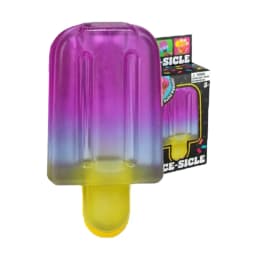 NeeDoh Rainbow Cube Squishy Fidget Toy Blind Box Stress Relief Sensory Cube Fingertip Release Stress Reliever