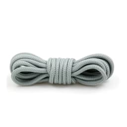 Fashion Round Shoelaces Solid Classic Boots Shoelace Casual Sneakers Shoe Laces for Shoes 90cm/120cm/150cm 21Colors Shoestrings