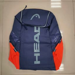 HEAD Original Radical Tennis Backpack 2-Pack Rackets Men's Bag Tenis Bag Women Padel Sports Backpack