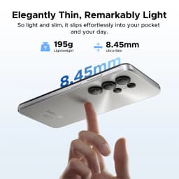 Global Version DOOGEE Note56X Pro Smartphone Android 16 Gemini AI 6150mAh Battery 6.56'' Display Widevine L1 Mobile Phone NFC
