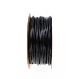 2mm/5mm *15m Matte Light Pu Faux Leather Cord Flat Gold Silver Color Shine Rope for Bracelet Jewelry Beading String Ribbon Craft